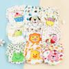 Baby Diapers Reusable Cloth Nappy Waterproof Cotton Washable Training Pants Underwear