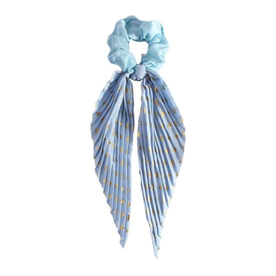 Long Hair Hair Rope High Elastic Style Tie Adjustable Hair Accessories