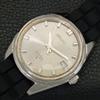 Seiko АВТОМАТИЧЕСКИЕ ЯПОНСКИЕ 6602B МУЖСКИЕ ВИНТАЖНЫЕ ЧАСЫ С ОРИГИНАЛЬНЫМ ЦИФЕРБЛАТОМ a702311-5