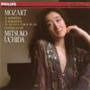 CD WOLFGANG AMADEUS MOZART, MITSUKO UC - 2 Sonatas / 2 Sonaten 4121232,PHCP110 Philips Japan ObiClassical Used