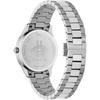 Gucci YA1265031 G-Timeless Женские часы с серебристым циферблатом
