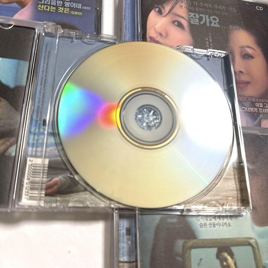 [USED] Korean Drama Soundtrack