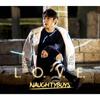 Ntb  Naughtyboys  L.o.v.e.  Limited Edition Soun Version 