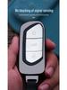 Lantu Free Key Case - Металлический корпус с ДНК чертежа сверхдальнего действия для электромобилей