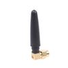 2.4G Wifi Bluetooth Radio Antenna 2.5Db Gain Sma Male Plug Connector Right Angle
