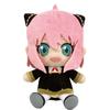 Bandai Namco Nui SPY X FAMILY Anya Forger Chibi Plush Toy