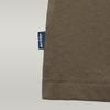 Levis Простая Удобная Однотонная Базовая Универсальная Повседневная Футболка Мужские Топы 001LJ-0005
