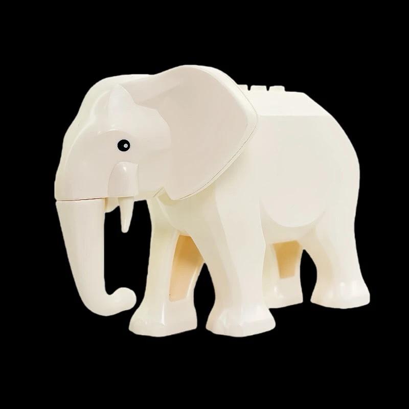 Детский конструктор «Боевой слон»