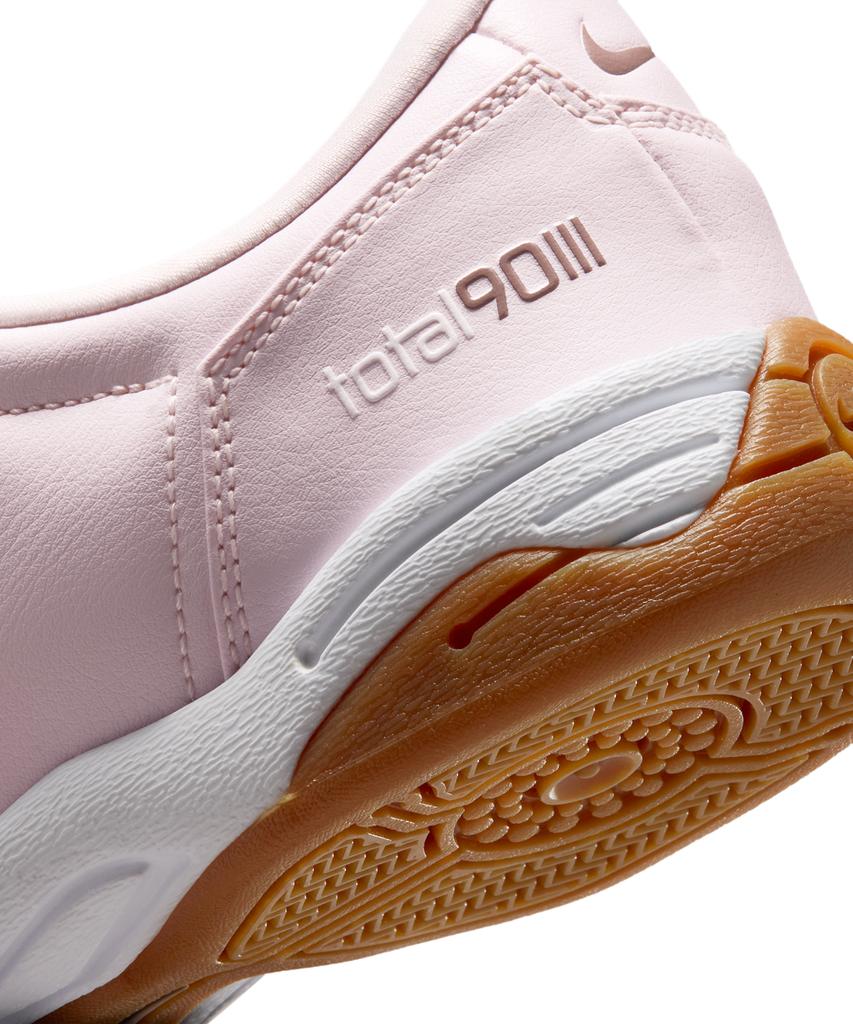 Nike Total 90 W - Pearl Pink:White:Gum Medium Brown:Light Violet Ore / Io2387-602