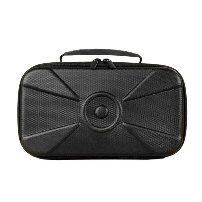 Durability Protective Hard Carrying Case For Mobile Sound Systems Shockproof and Water Resistant Case Transport Holder