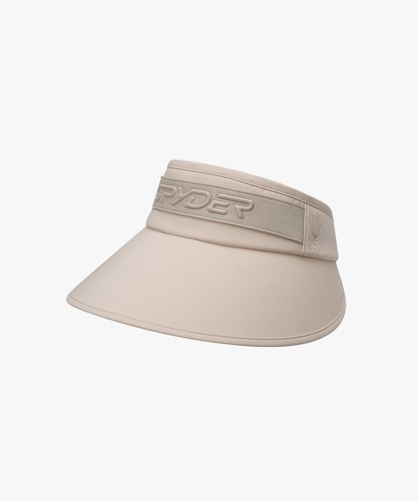 SPYDER Женский козырек от солнца Spkpanca351Wbeg