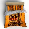 Beer tap graphic design. Bedding sets Duvet cover sets Duvet covers Pillowcases(1* Duvet Cover 2* Pillowcases without duvet insert)