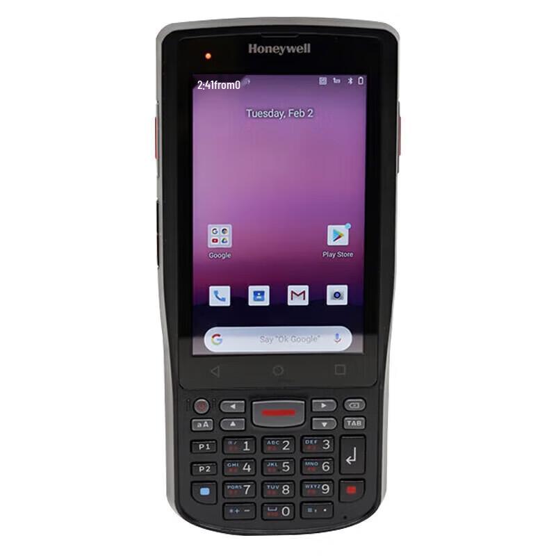 Honeywell EDA51K Android Handheld Terminal