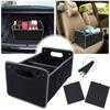 Universal Car Organizer Box Trunk Folding Collapsible Storage Case Bag Cargo Container Stowing Tidying for BENZ Ford BMW KIA