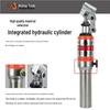 Ruima Premium Hydraulic Two/Three-Jaw Wheel & Bearing Puller Tool