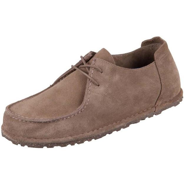 Полуботинки Birkenstock Utti Lace