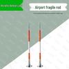 Shengjunzhe Fiberglass Frangible Pole