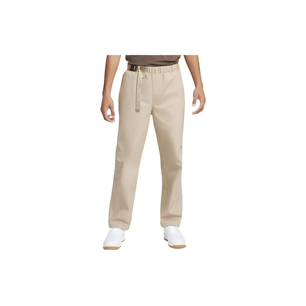 Nike SPORTSWEAR TECH PACK Повседневные брюки Мужские DQ4296-247
