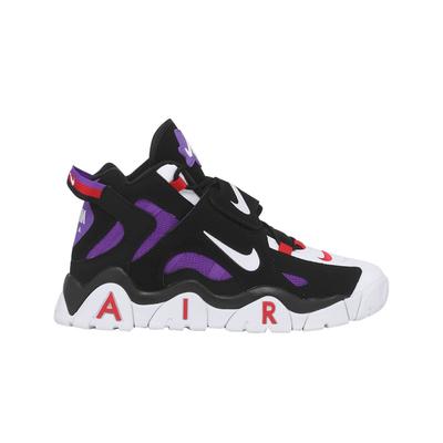 Air Barrage Mid Raptors