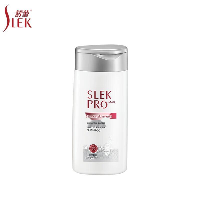 SLEK Anti-Hair Loss Shampoo & Scalp Essence Set