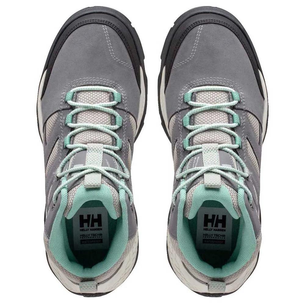 Helly Hansen Ботинки для хайкинга Switchback Mid 3
