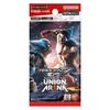 Bandai UNION ARENA Бустерный набор Tekken 7 [UA13BT] (BOX) 16 упаковок