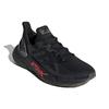 adidas Кроссовки Cyberpunk 2077 X X9000L4 'Black Night Metallic' FZ3091