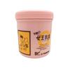Shimotori Bee Farm Shimotori Queen Milk Salt × Massage Salt (with Royal Jelly) 600g