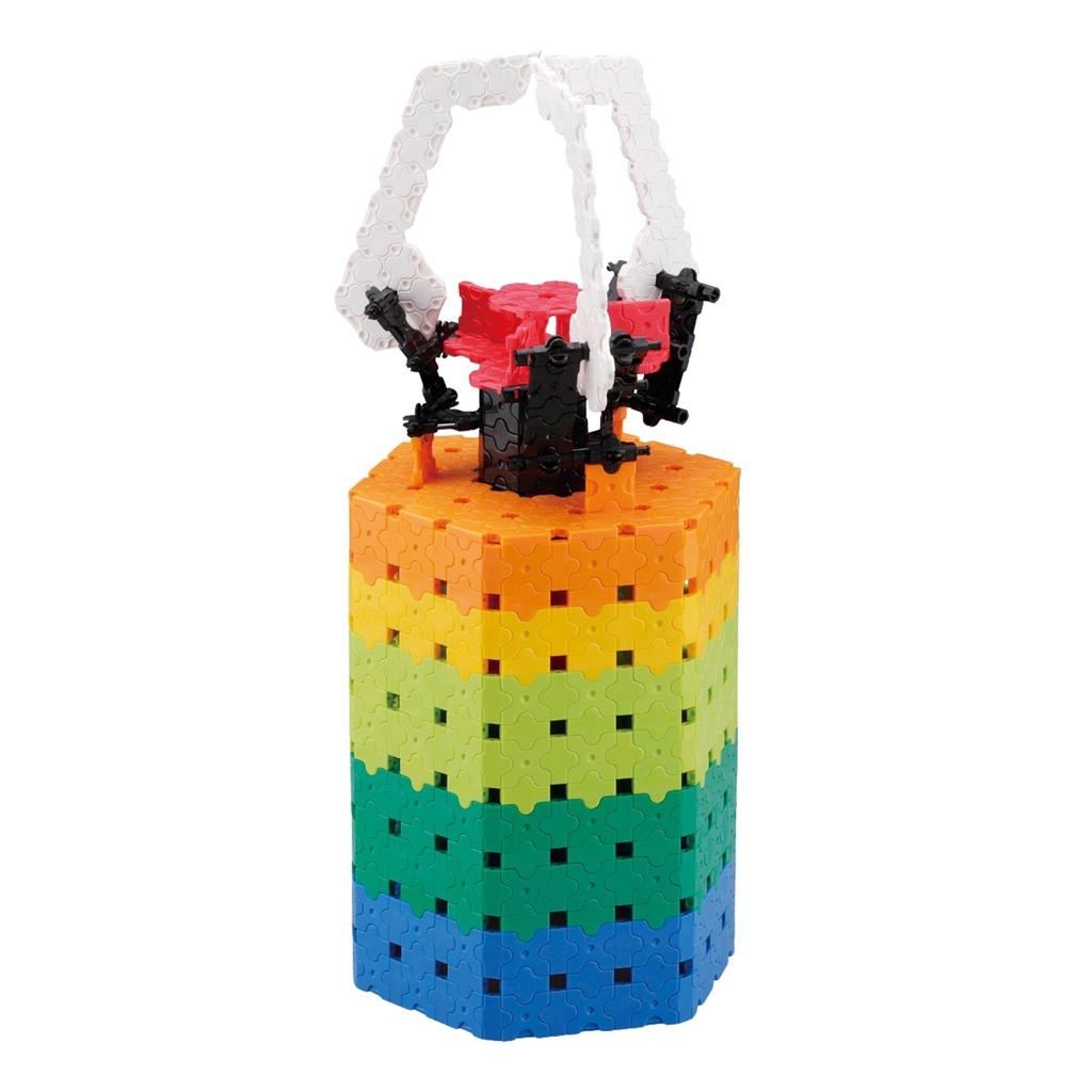 LaQ Базовый 8400