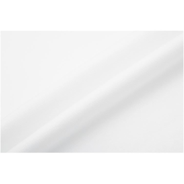 Calvin Klein Минималистская дышащая рубашка поло с коротким рукавом и буквенным принтом, мужские топы белого цвета J322253YAF