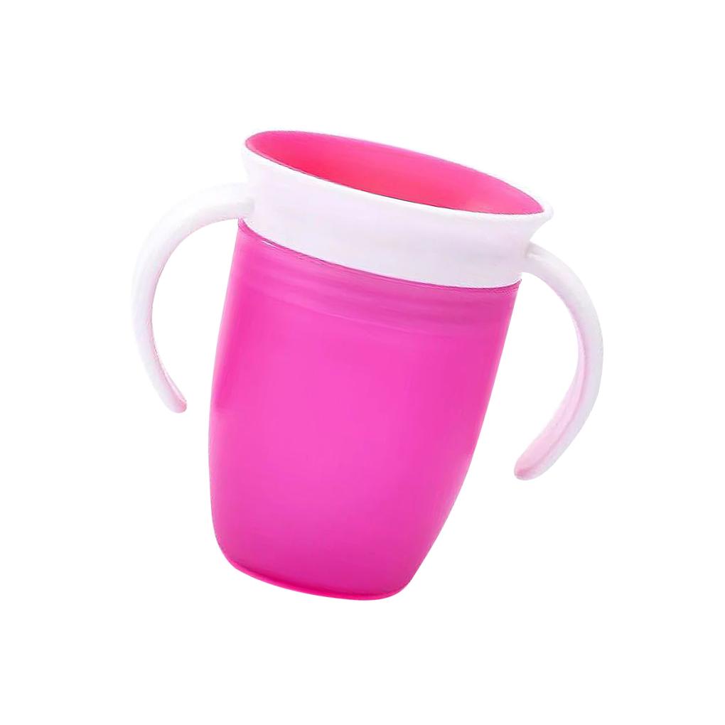 Детская анти-задыхающаяся бутылка для воды, детская бутылочка для кормления, пластиковая