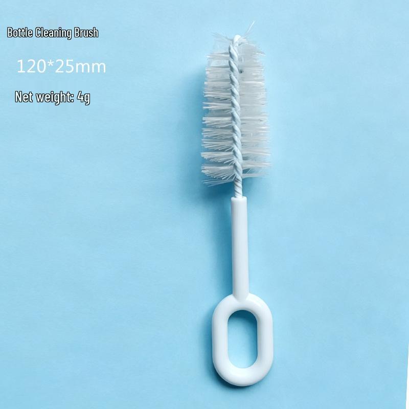 Anti-Choking Silicone Nipple for Puppy & Kitten Milk Bottle