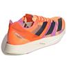Adidas Adizero Takumi Sen 8 Beam Orange Sneakers GX6668