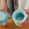 Round Silicone Ice Tray - Mini Ice Cube Mold for DrinksCreative Freezer Tool for Home  Bar