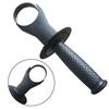 Auxiliary Handle 1612025055 For GBH5-38X 5-38D 5-40DCE GSH388X TSH5000PLUS Black Plastic Replacement Part Power Tool Accessory