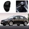 Крышка набалдашника рычага переключения передач для Ford Focus 2005-2013 для Ford Kuga 2008 - 2013
