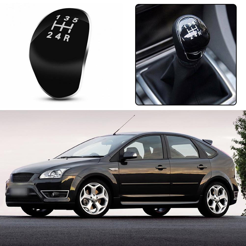 Крышка набалдашника рычага переключения передач для Ford Focus 2005-2013 для Ford Kuga 2008 - 2013