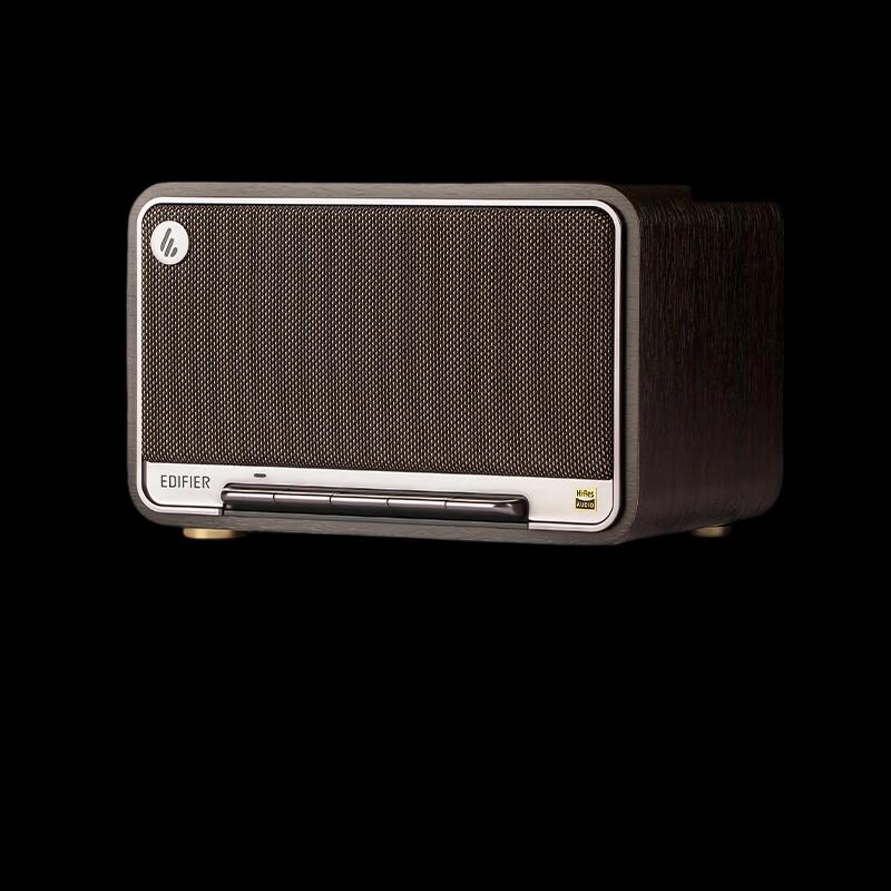 Edifier M330 Ретро Беспроводной Bluetooth Портативный Динамик CN вилка (адаптер в комплекте)
