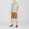 THE NORTH FACE T Shirt Men's Gray NF0A7QPG-9B8