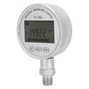Y100 High Precision Digital Hydraulic Pressure Gauge Manometer Pressure Tester Meter 0~4Mpa