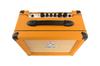 Гитарный усилитель ORANGE Crush 20 Вт 1 х комбоусилитель для гитары CRUSH 20 Orange 8"