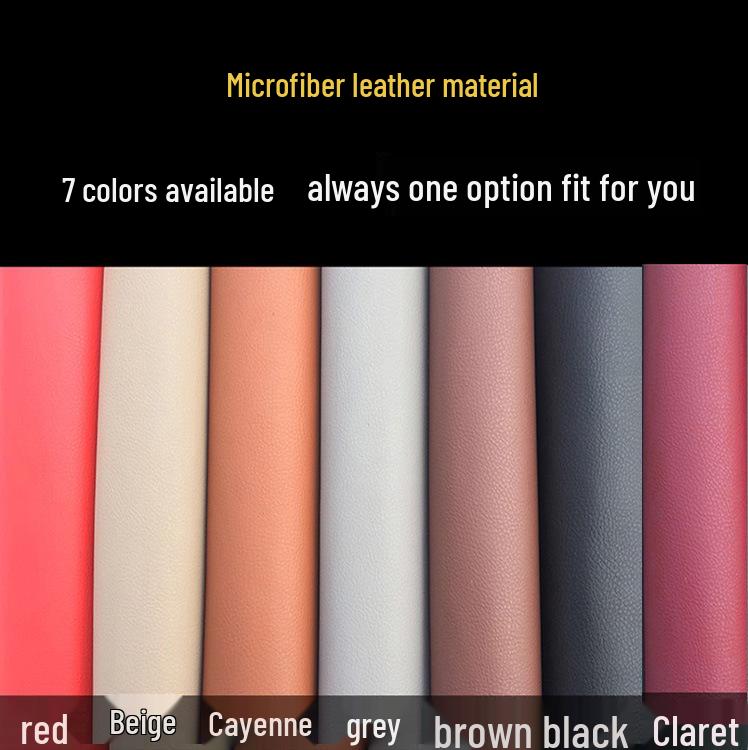 BYD Dolphin Консольный подлокотник Кожаный чехол и Защита салона