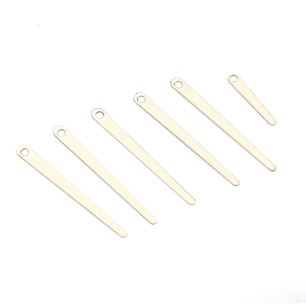 Metal Clarinet Reparing Maintenance Parts Screws Pads Tools Kit Clarinets Accessories