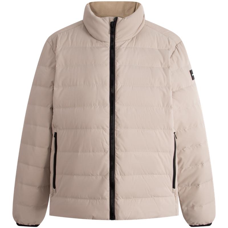 Calvin Klein Down Jackets Men's Stand Collar Moderate Other J324905