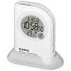 Alarm Clock [wave Ceptor] White DQD410J7JF [with Digital Automatic Radio Reception Function]
