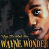 CD WAYNE WONDER - You Me And She SGPCD897 Prestige 2003 UK Reggae, Ska & Dub