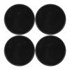 4Pcs Wheel Center Caps Replacement for C Maximum 2013   2018 54mm Outer Diameter 51mm Inner Diameter Universal Wheel