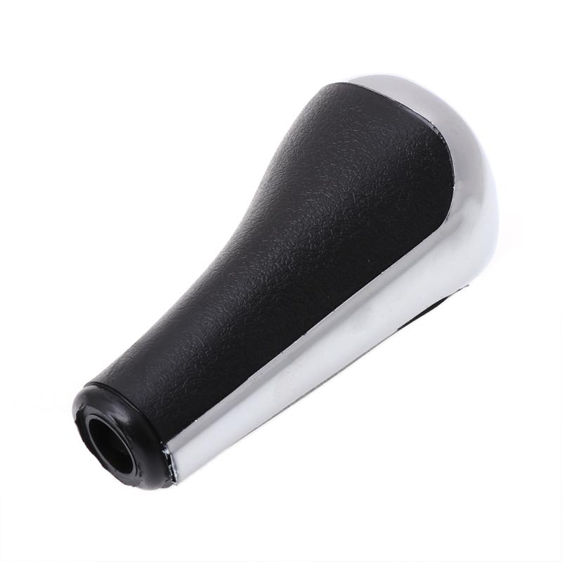 Новая автоматическая ручка переключения передач ABS для Peugeot 206 207 307 408 Citroen C2