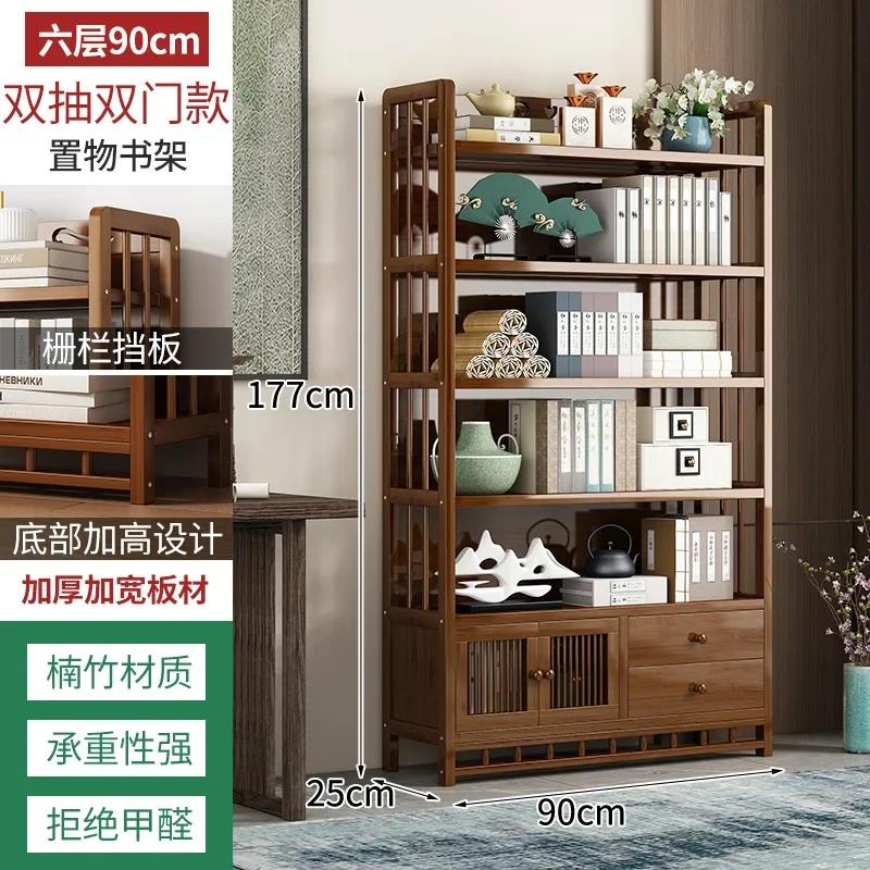 Дизайнерские деревянные книжные шкафы, аксессуары для офиса, винтажные промышленные органайзеры, дисплей для хранения Mueble Esquinero, мебель для гостиной