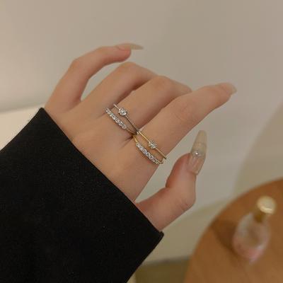 Кольца – Женские кольца